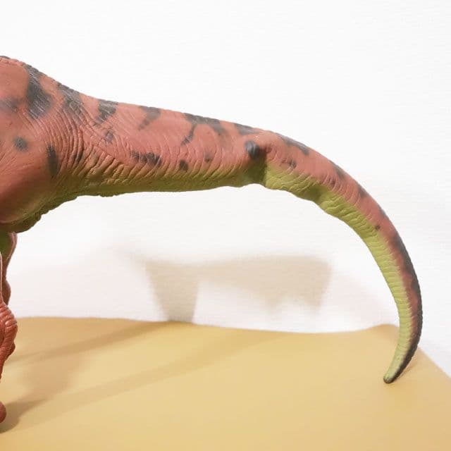 【フィギュア】ジュラシックパーク ティラノサウルスレックス特大 ワールド