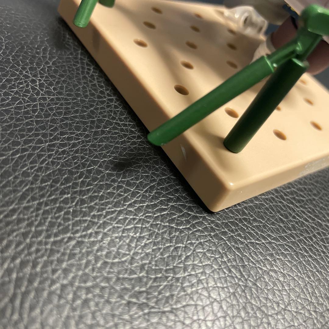 ねんどろいど オグリキャップ ウマ娘 2101