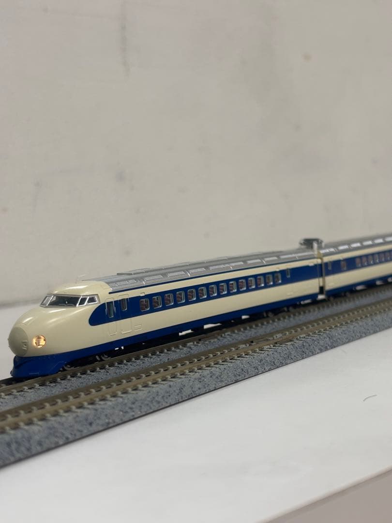 TOMIX 92355 92356 92357 JR 0系 2000番台 16両