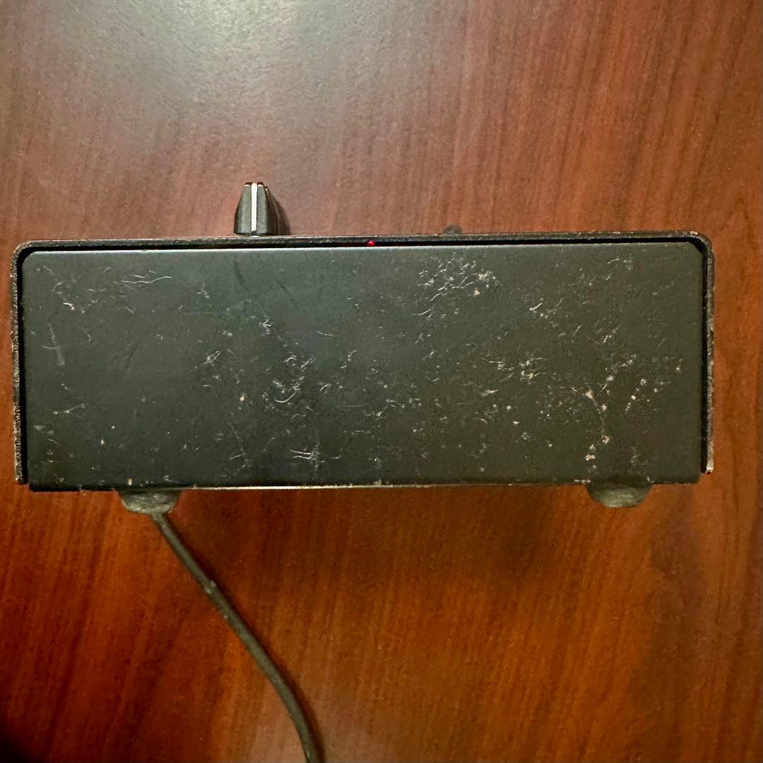 BOSS(Roland製) GE-10 ビンテージ　グラフィックイコライザー