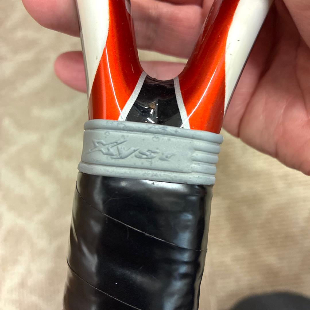 希少 錦織圭限定モデル ウィルソン【K】TOUR G2 3000本限定 - メルカリ