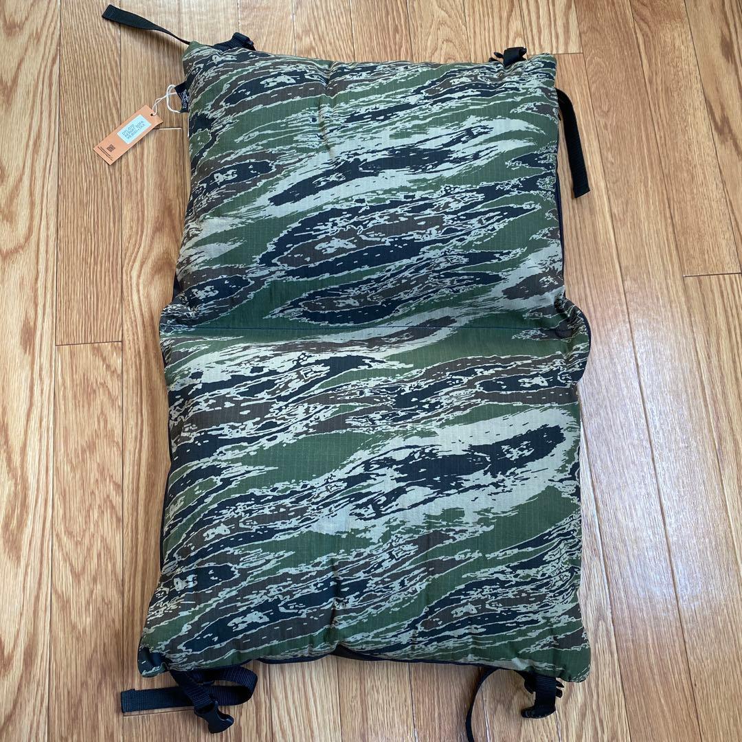 風街道具店　カーミットチェア　ソファークッション　デトアーライフ 楽天市場】カーミットチェア専用 クッション 送料無料デトアーライフ