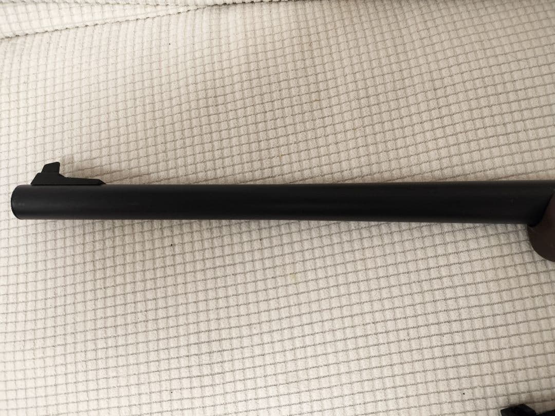 VSR-10 パワーアップ済 東京マルイ リアルショック マガジン2 簡易ケース