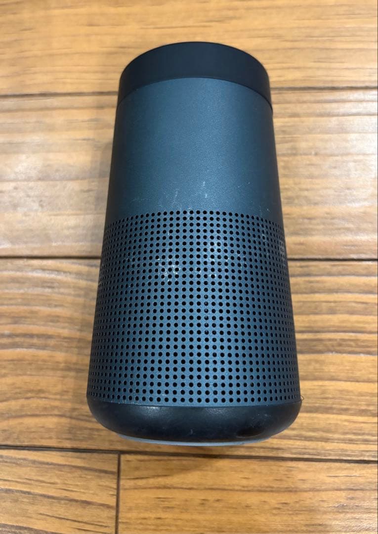 Bose SoundLink Revolve サウンドリンク リボルブ - メルカリ