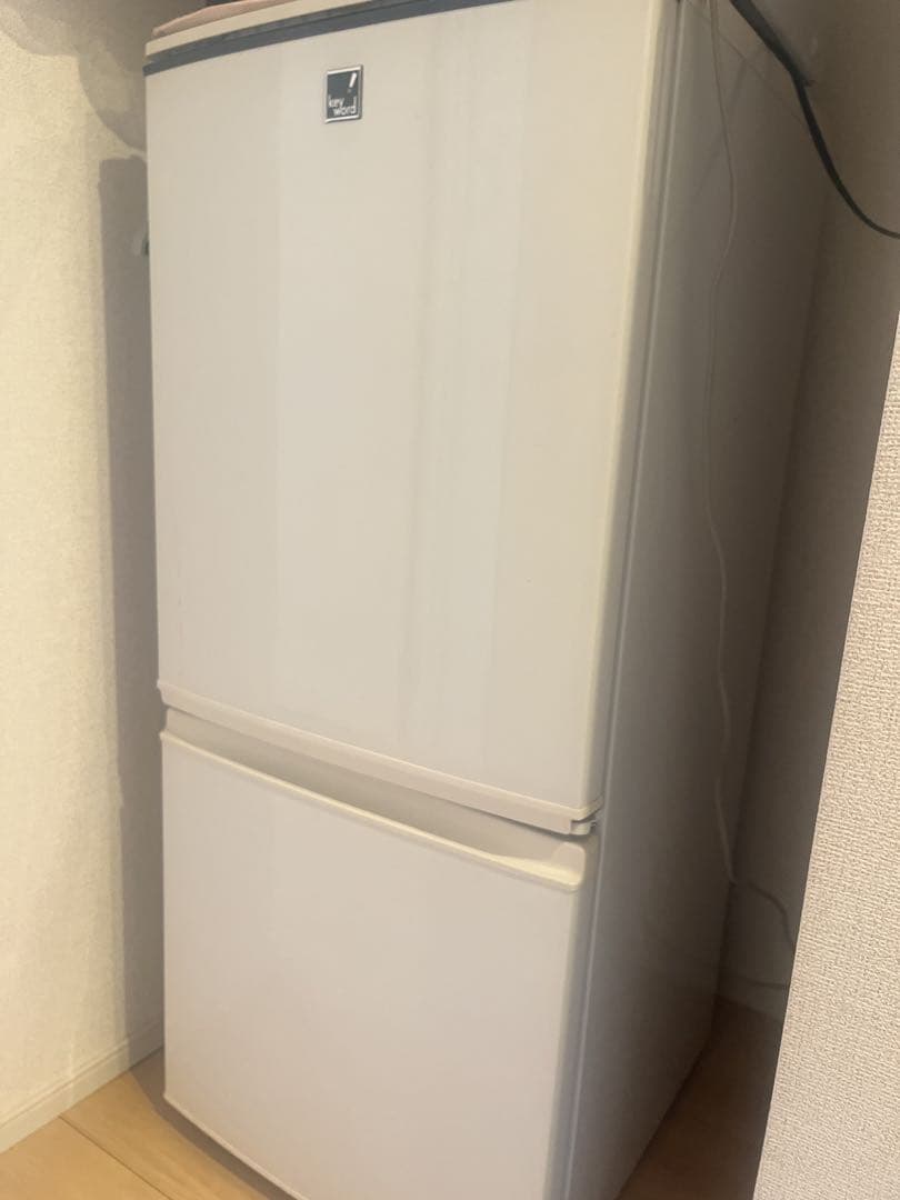 ホワイト 2ドア冷蔵庫 上冷凍・下冷蔵 冷蔵庫 冷凍庫 2ドア冷蔵庫」の人気商品一覧 | 安い商品を通販サイト