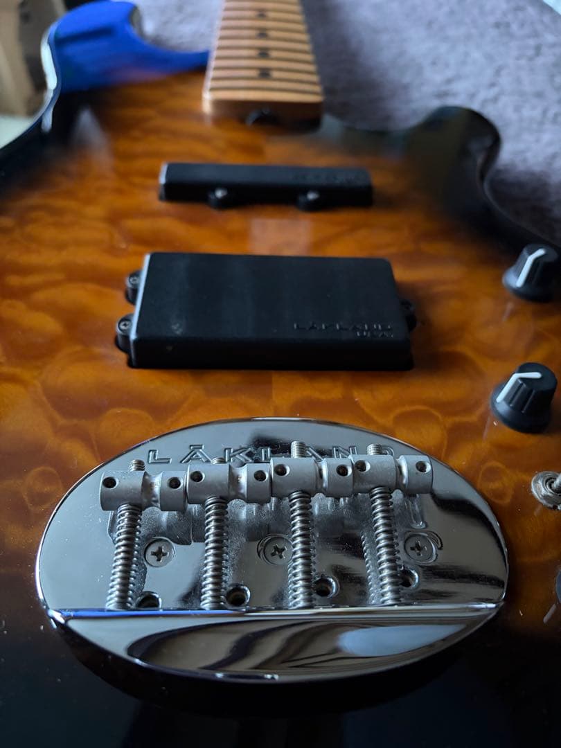 LAKLAND/SHORELINE SERIES SL4-94 カラーオーダー - メルカリ