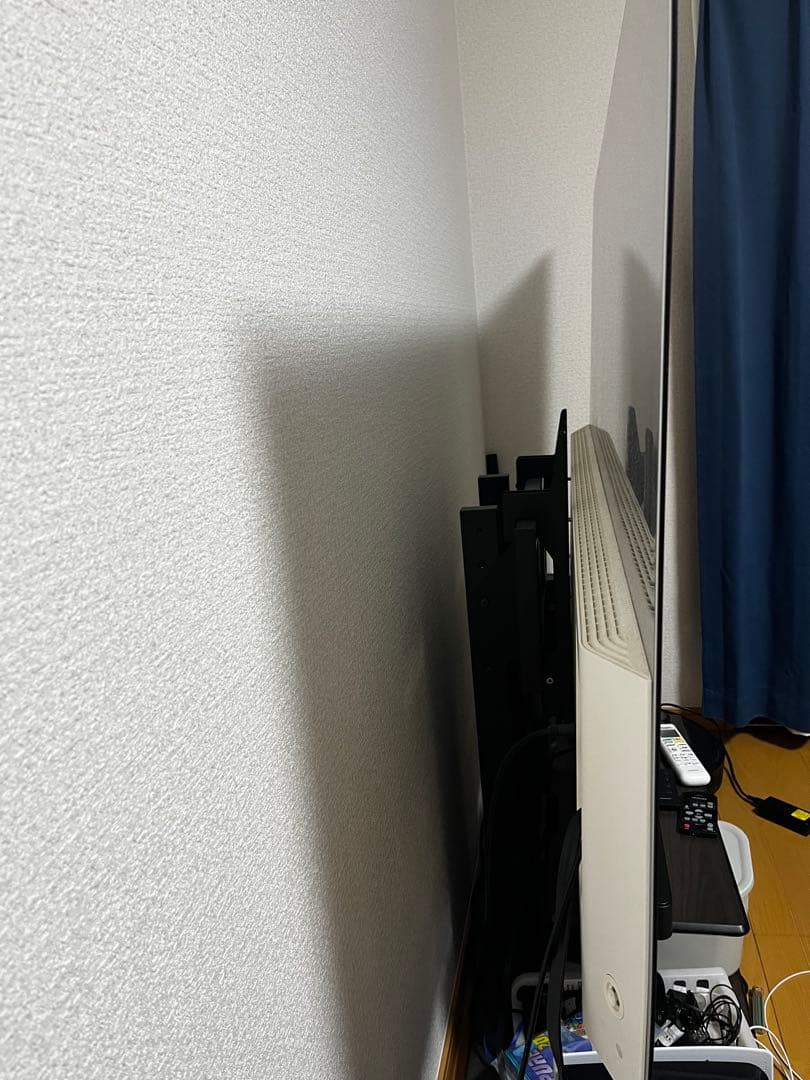 LG OLED テレビ 65型 ジャンク 引き取り限定 - メルカリ