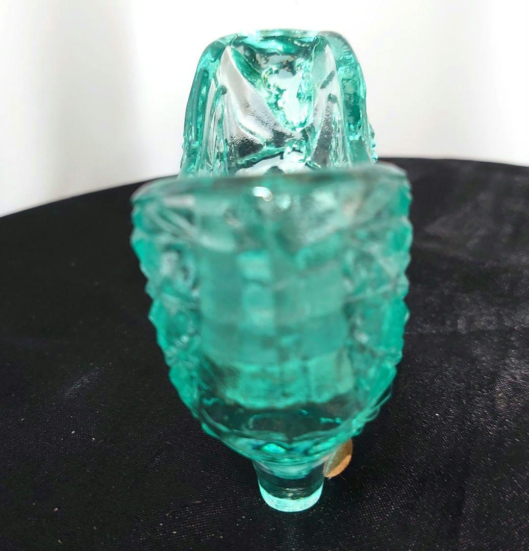 60 -70代 フェントン シューズ オパール ミルク デイジー柄 2つバラ売可