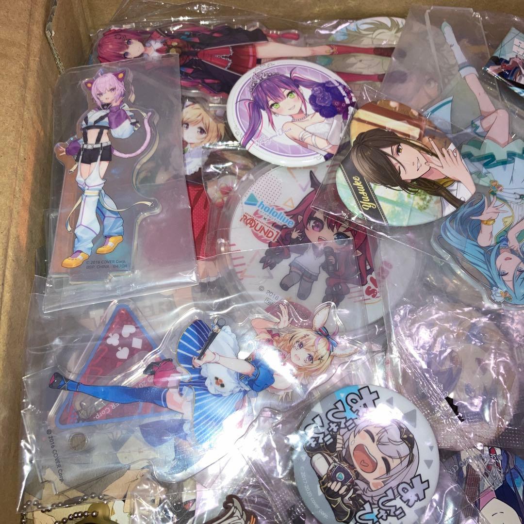 アニメグッズ、雑貨屋900点以上まとめ売り