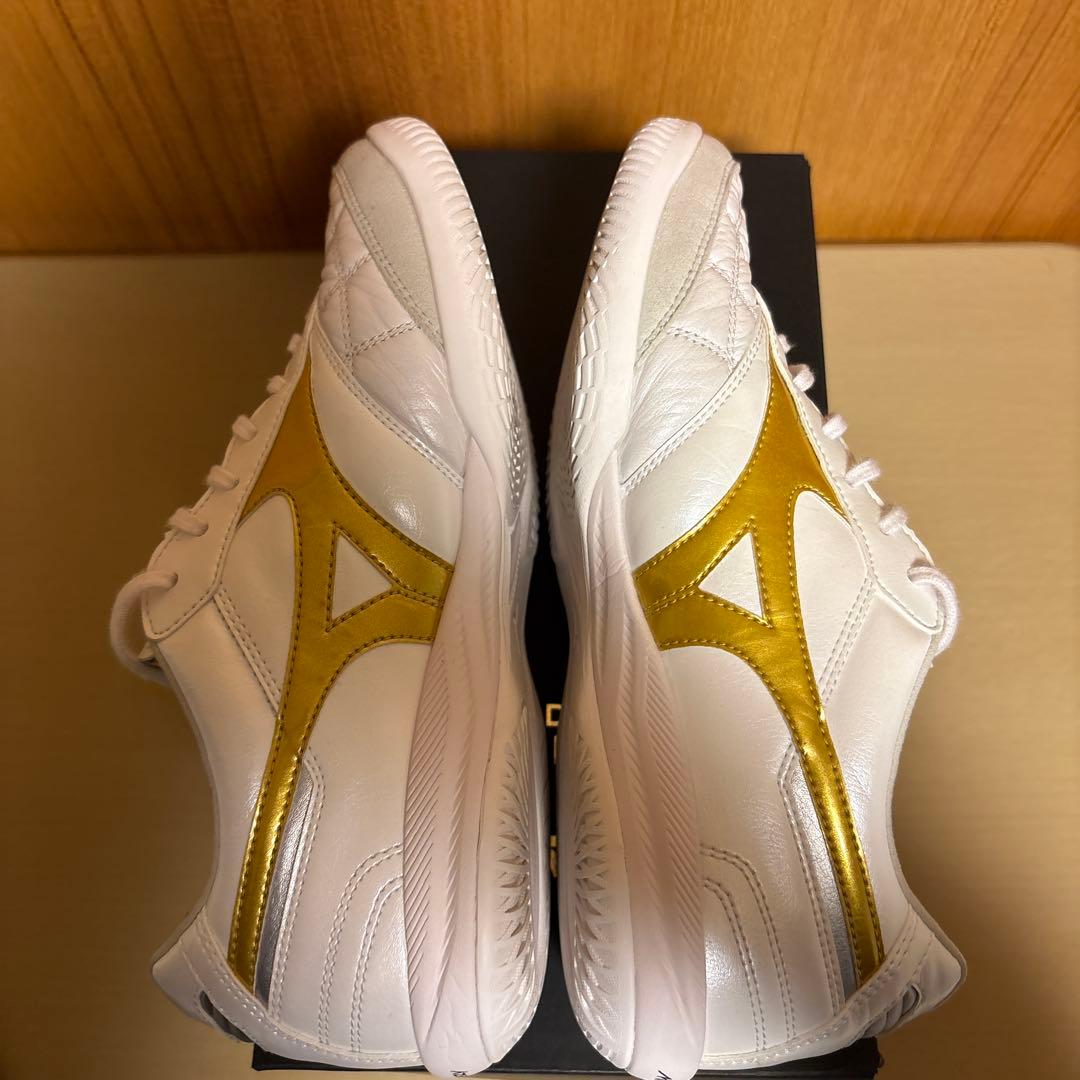 MIZUNO モレリア SALA JAPAN IN 23.5cm