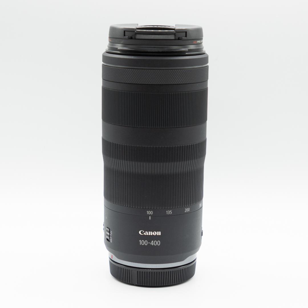 Canon キャノン RF100-400mm F5.6-8 IS USM