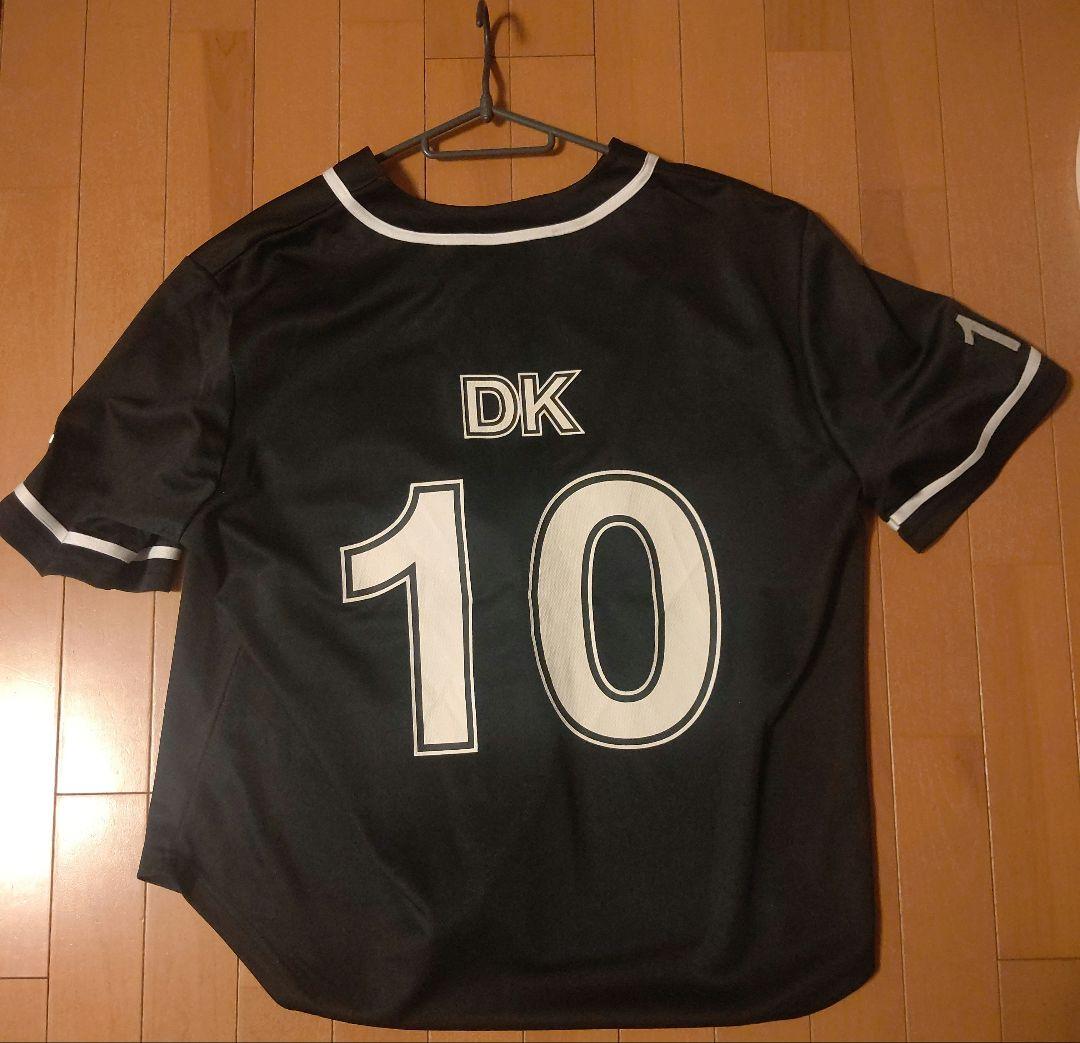 SEVENTEEN ドギョム DK RIGHT HERE ユニフォーム シャツ - メルカリ