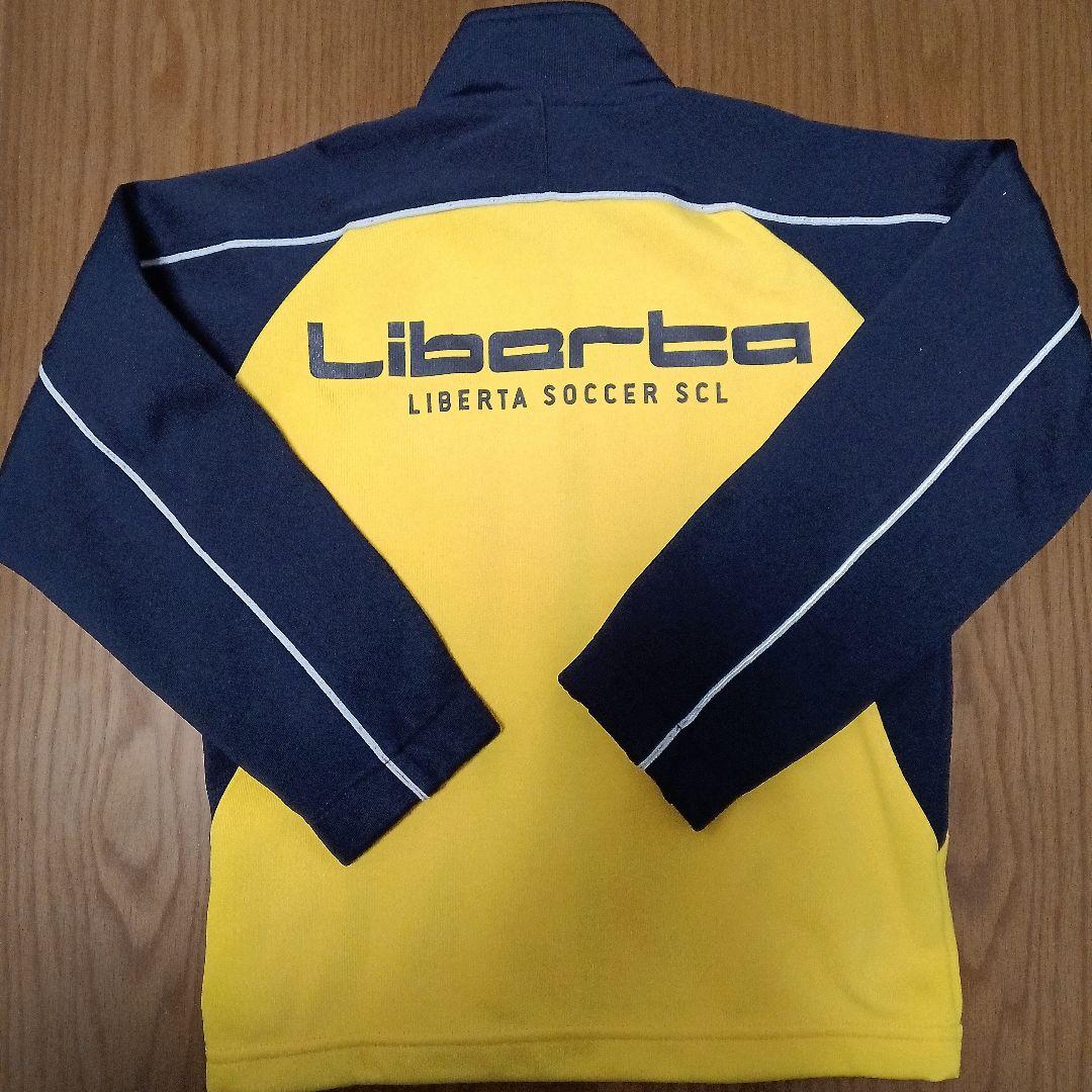 Liberta サッカーウェア一式 110cm、115cm - メルカリ