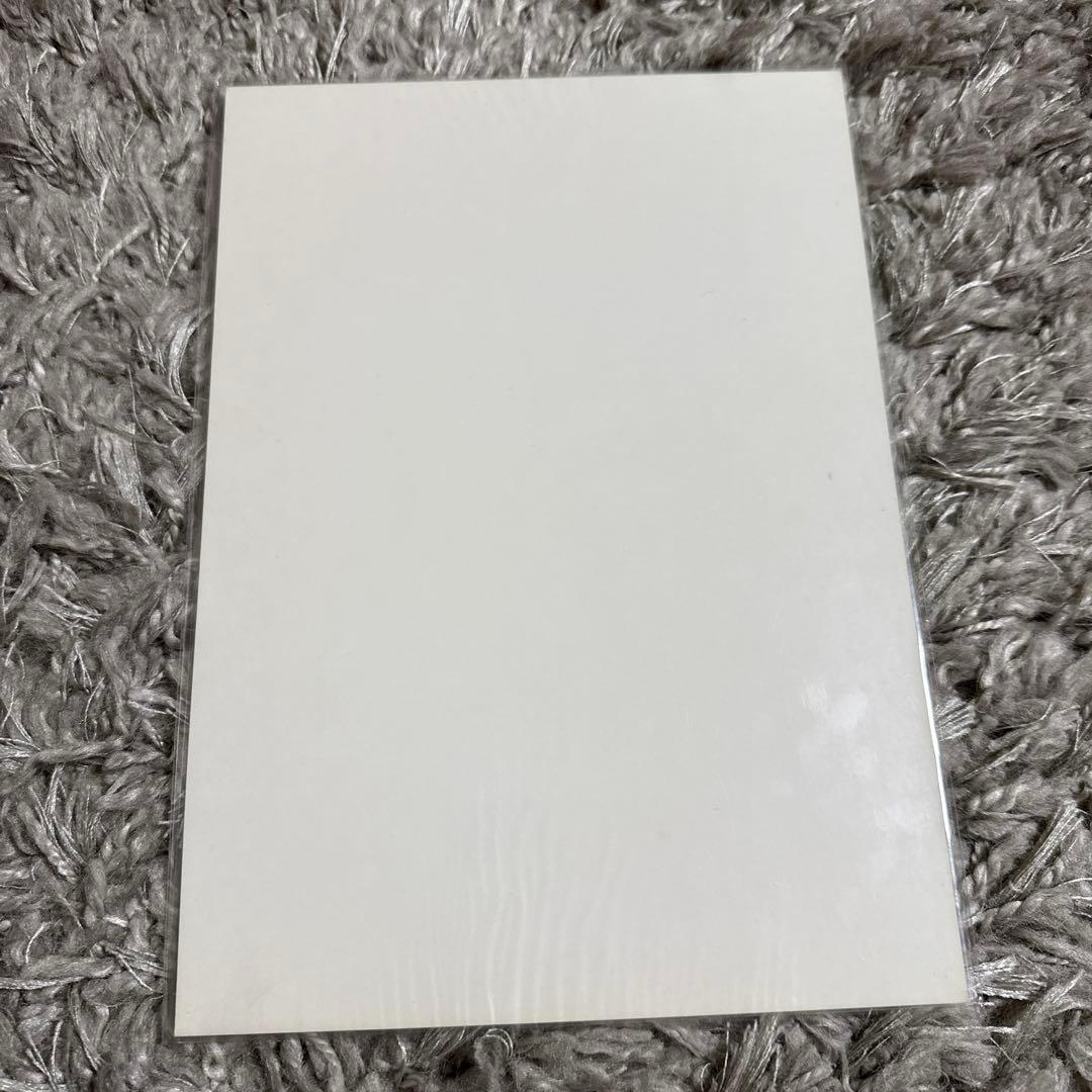 銀河鉄道999アニメセル・コレクションPart4 その他