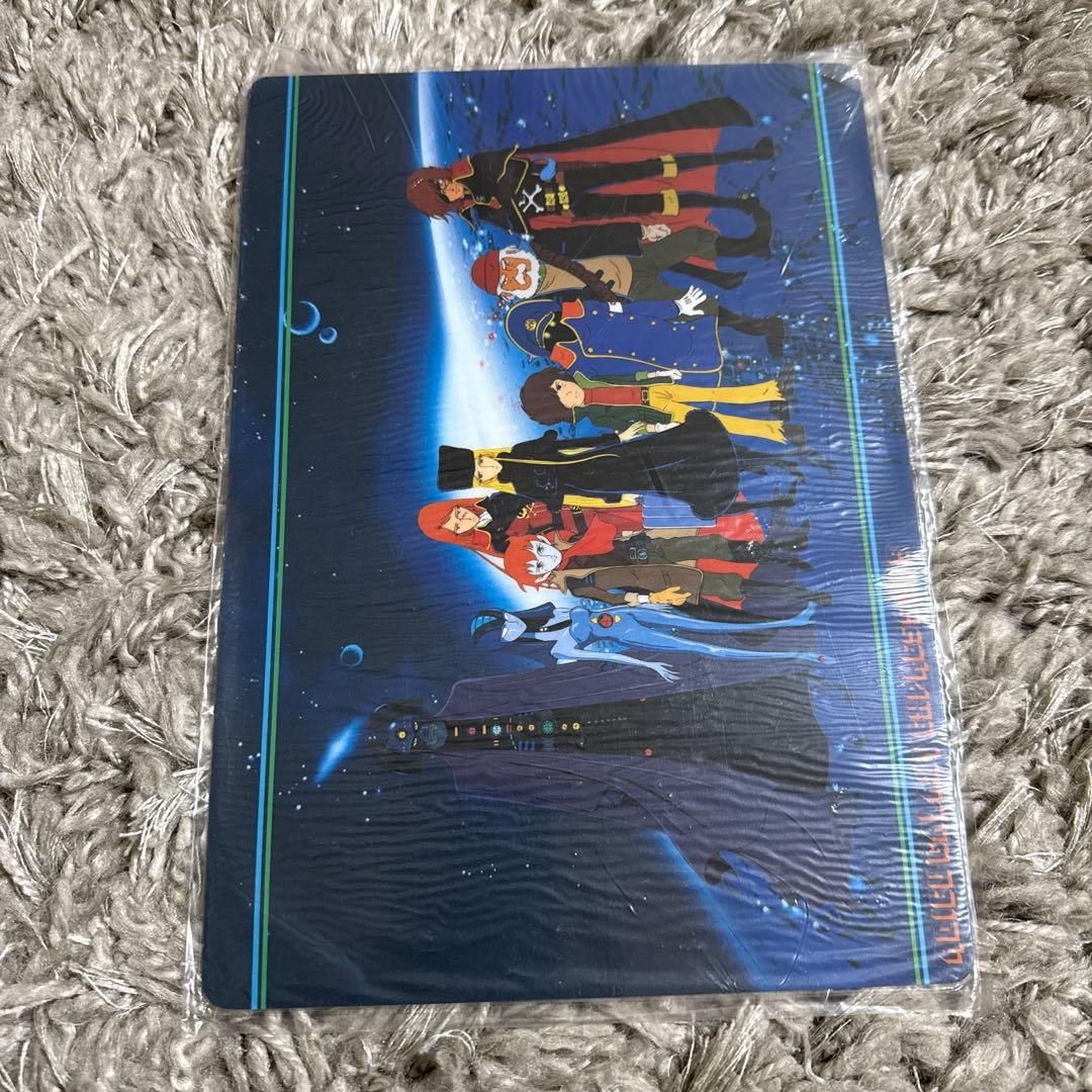 銀河鉄道999アニメセル・コレクションPart4 その他