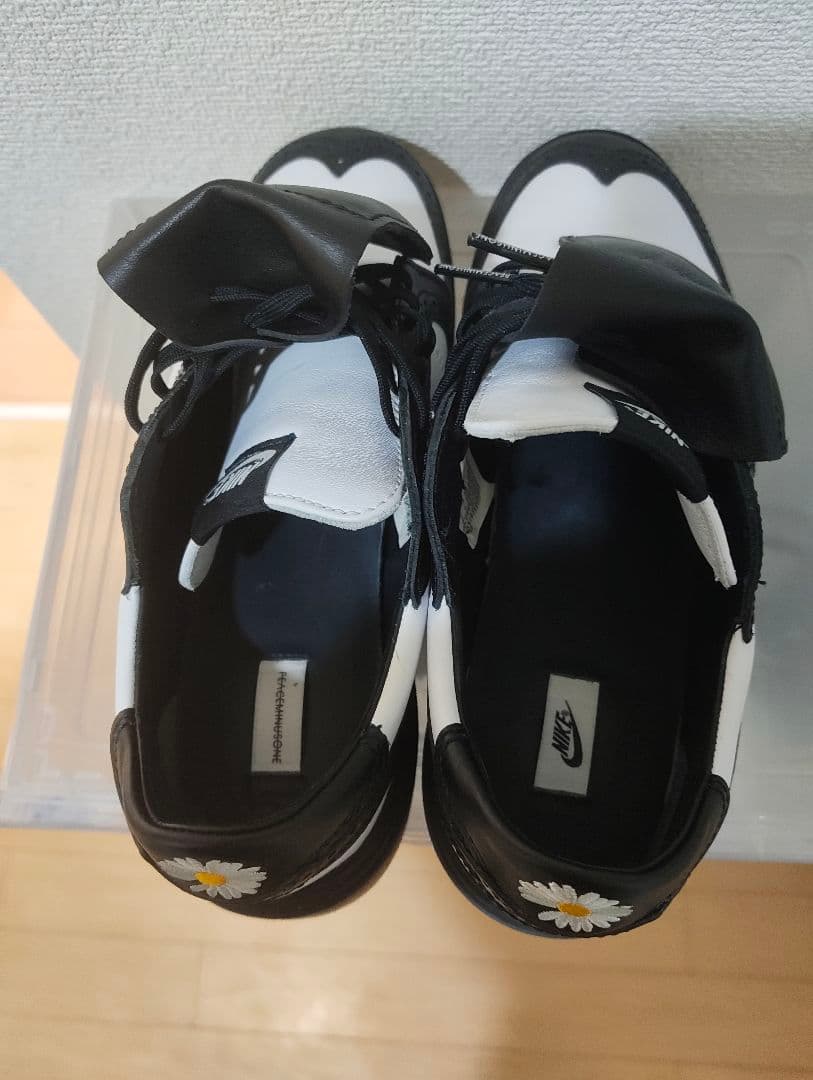 Nike　PEACEMINUSONE × Kwondo 1 26.5cm