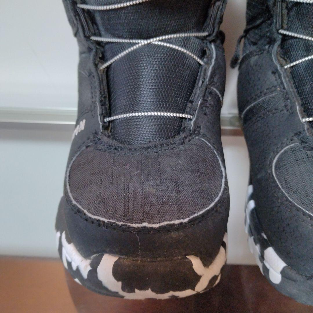 ✨️Burton バートン GROM BOA 17.5cm スノーボードブーツ