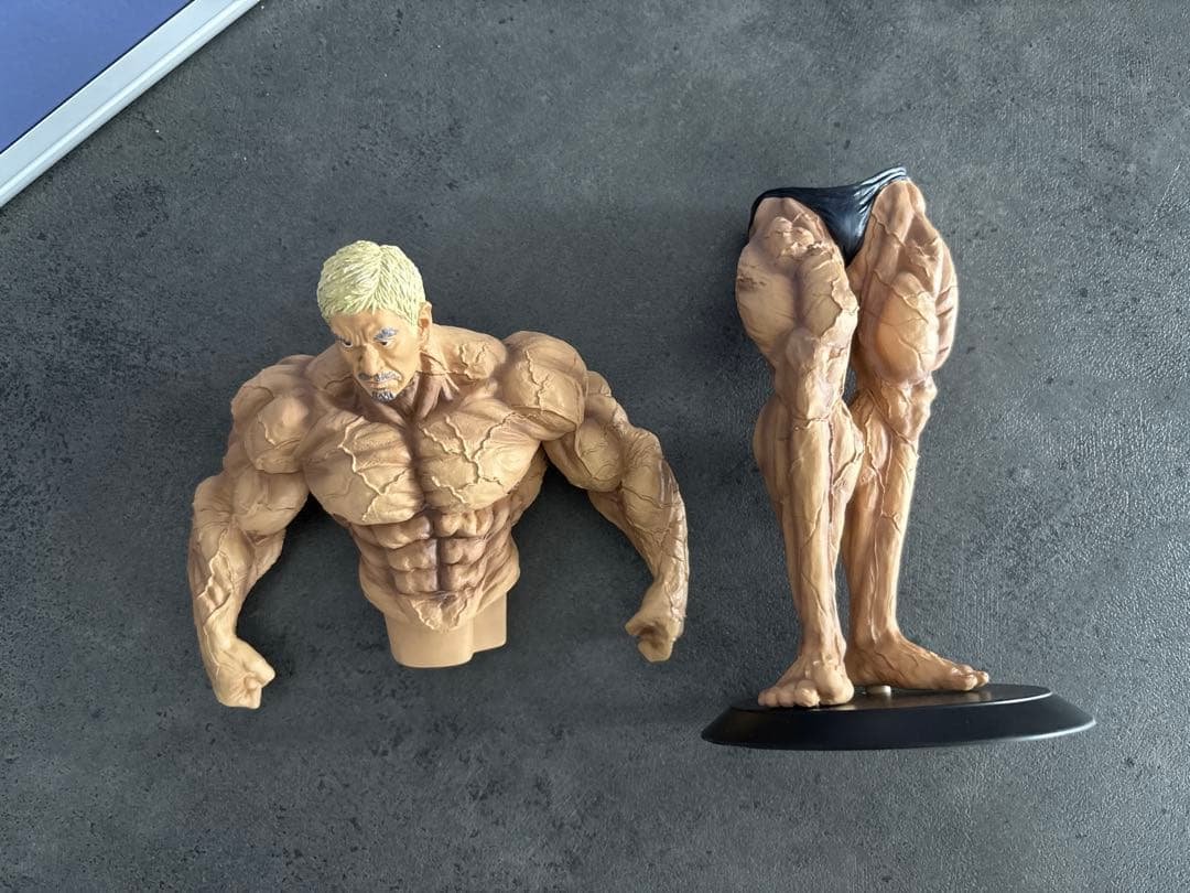 ガキ使一番くじ ラストワン賞松本人志フィギュア - メルカリ