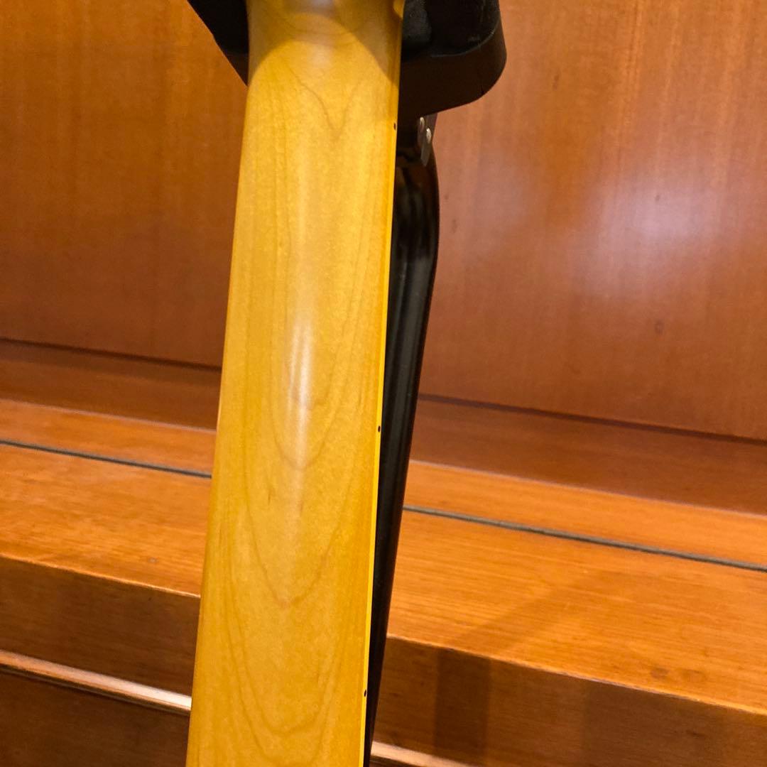 最終値下げ Atelier Z MVT #715 19p アトリエ 5弦ベース - メルカリ