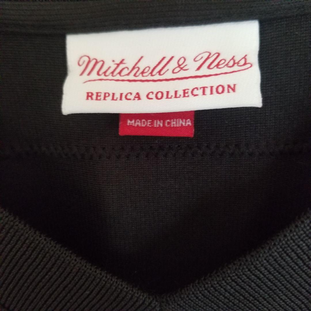 新品未使用NFL スティーラーズ ジェローム・ベティスレプリカ 2XLゆる