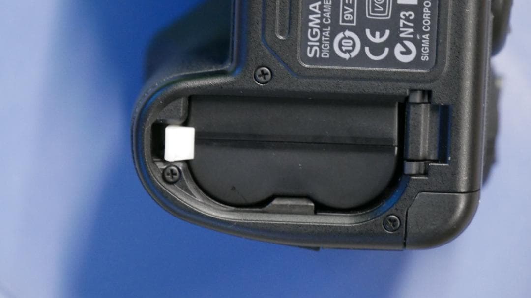 美品 SIGMA SD14 ボディ 箱・付属品あり - メルカリ