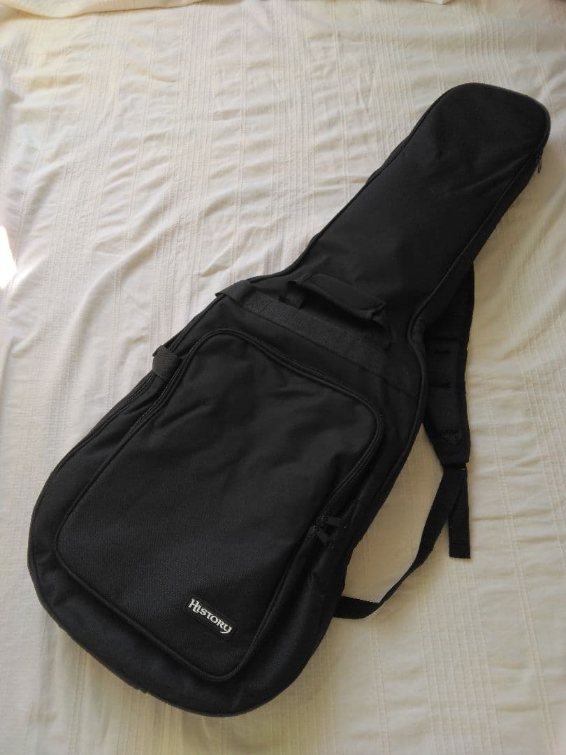 history　cz-sv/r　ストラトキャスター