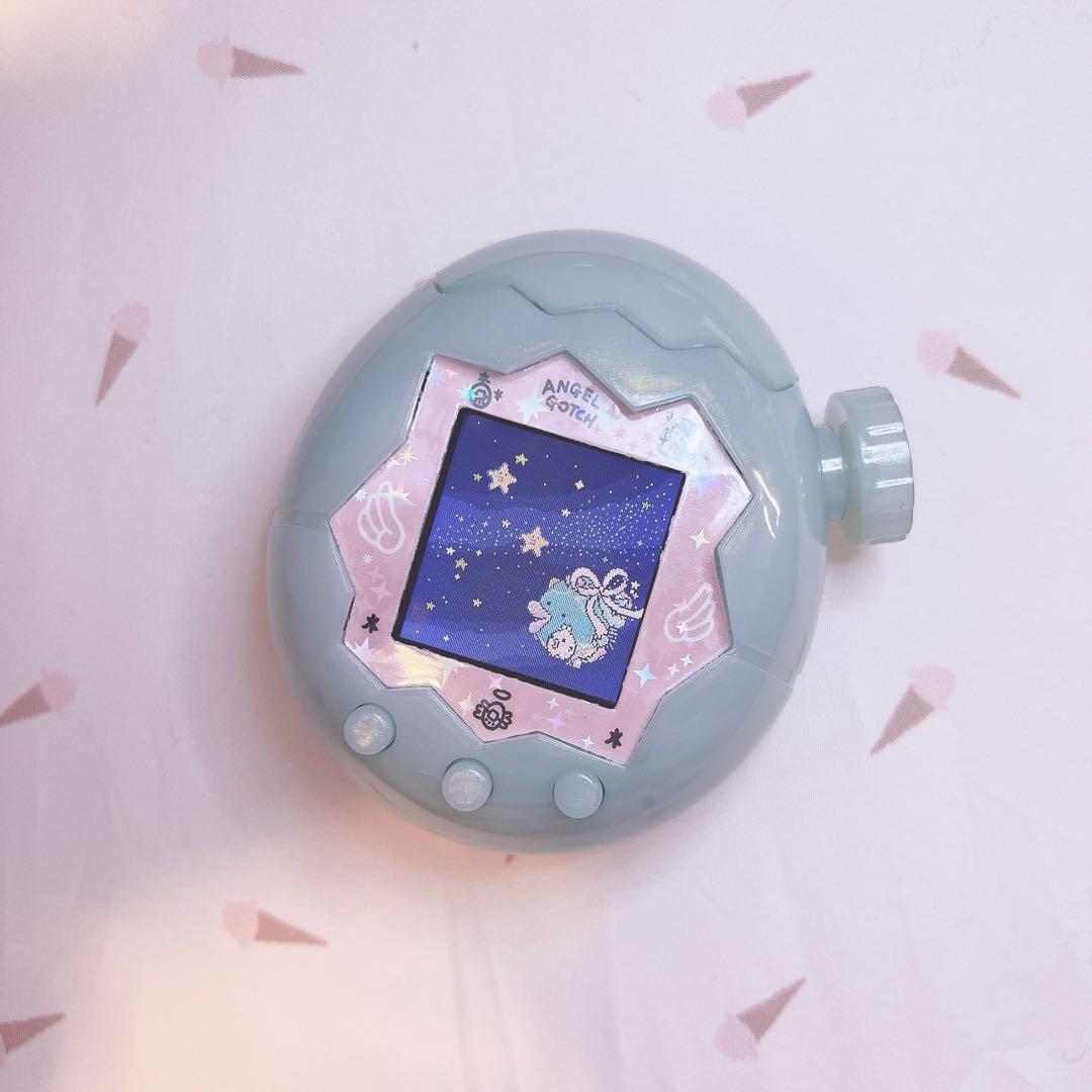 たまごっちパラダイス たまごっち たまパラ カスタムパーツ