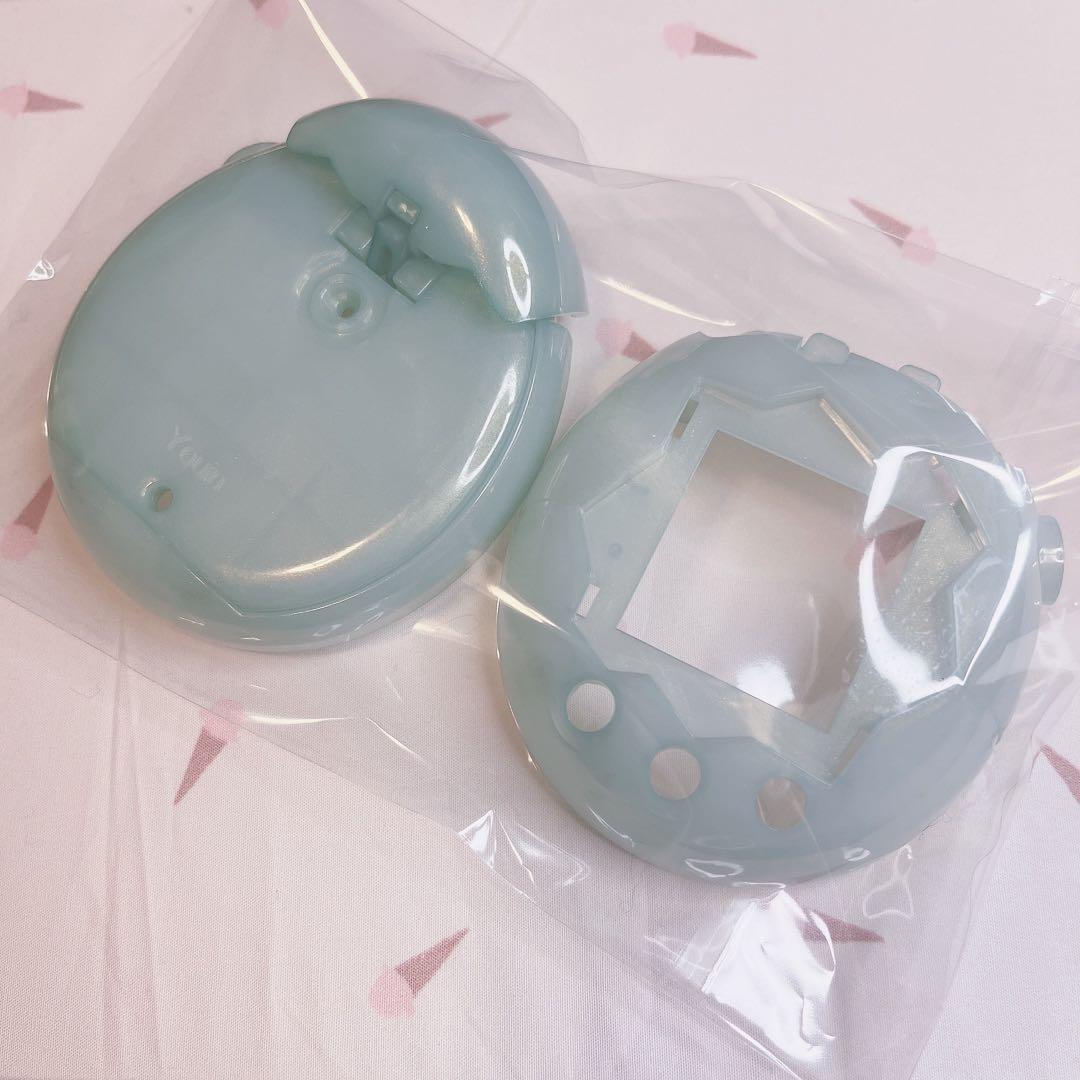 たまごっちパラダイス たまごっち たまパラ カスタムパーツ