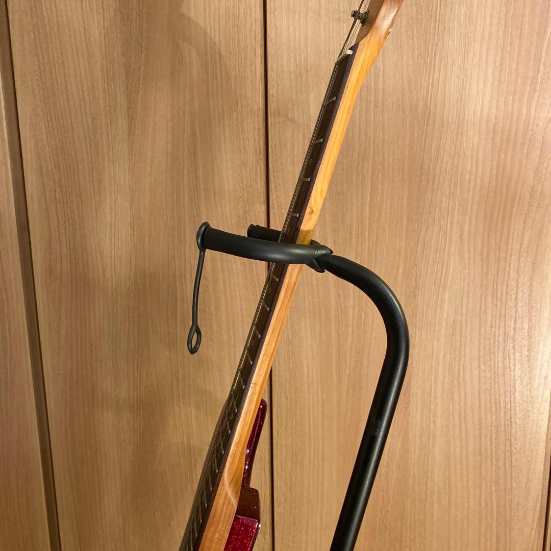 【レアカラー！】GTRS S800 レッド スパークル仕上げ シングルコイル搭載