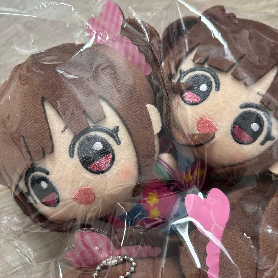 アイドルマスター　シャニマス　ちびぐるみ　 園田智代子　まとめ　ぬいぐるみ