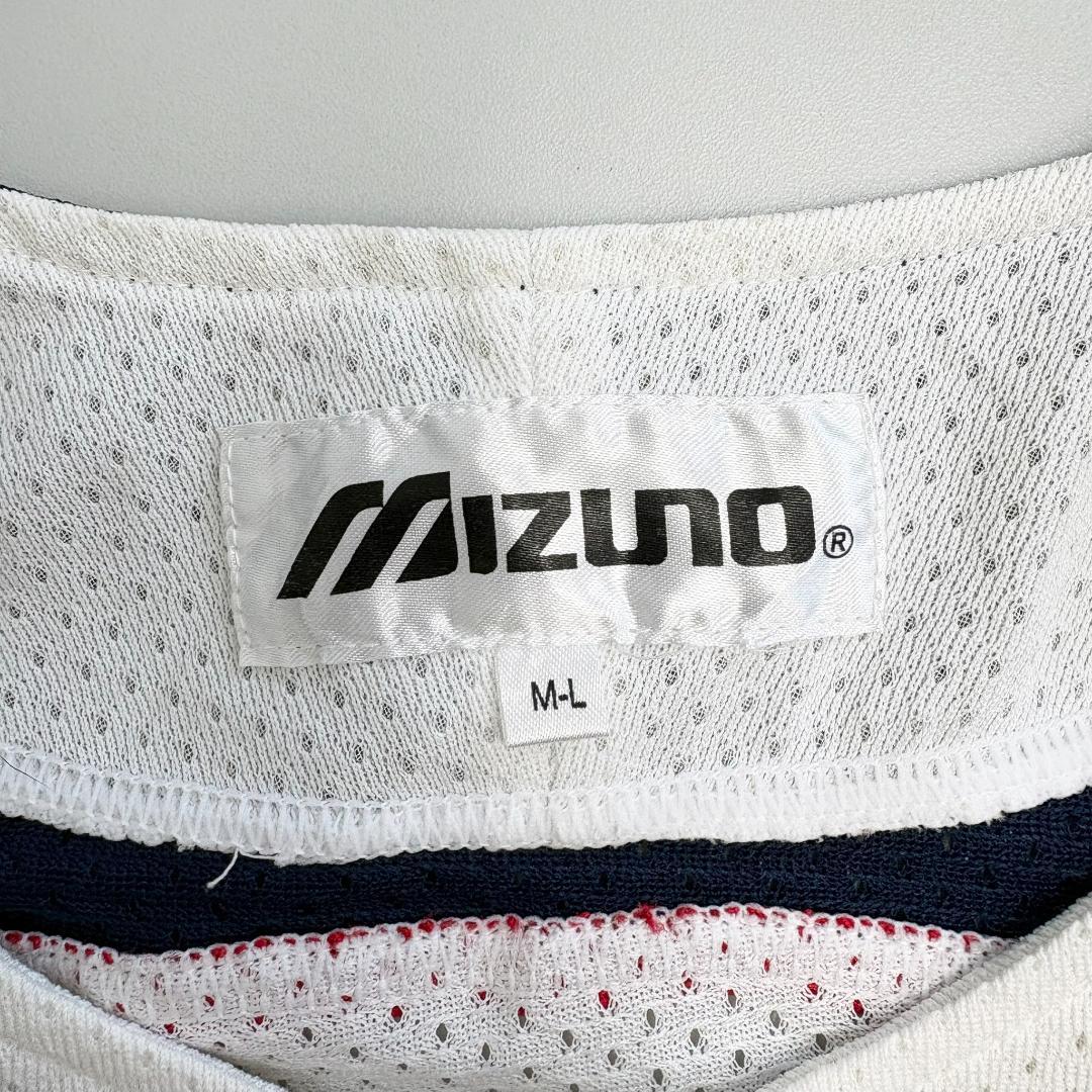 IR98《王貞治選手》侍ジャパン　レプリカユニフォーム　背番号89 WBC