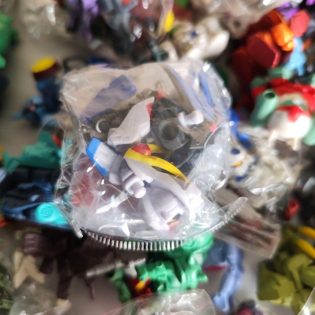 SDガンダムフルカラー まとめ売り