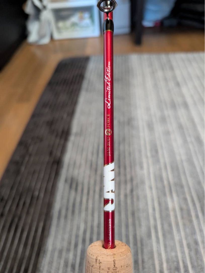 シーフロアコントロール（JM） シーフロアコントロール JAMフックLS | フック・リング,ジギングフック