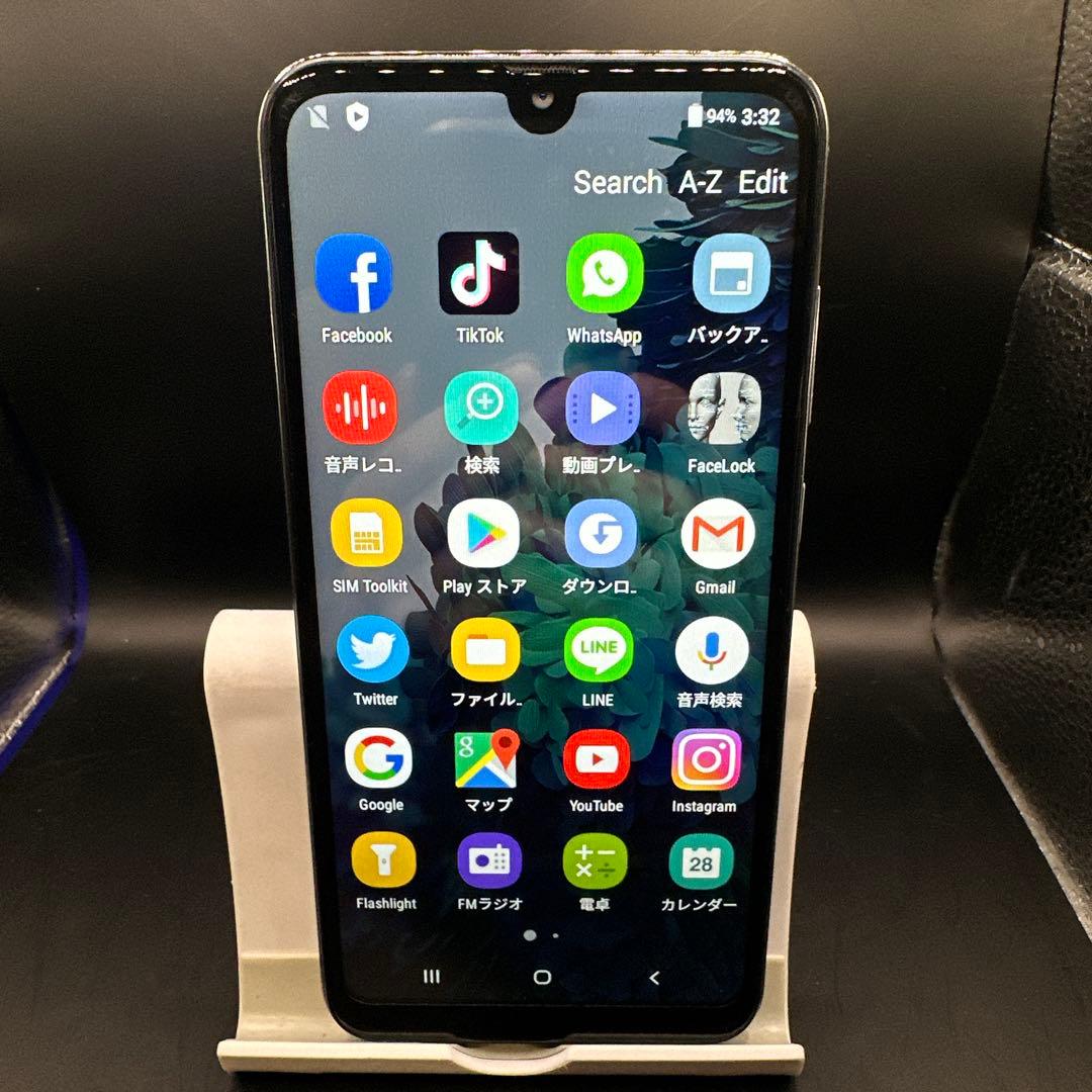 SH446 S21 plus ultra スマホ スマホ本体 simフリー