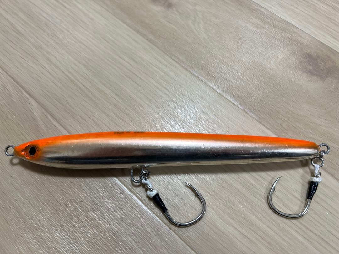 タイドプール 160F.260F - メルカリ