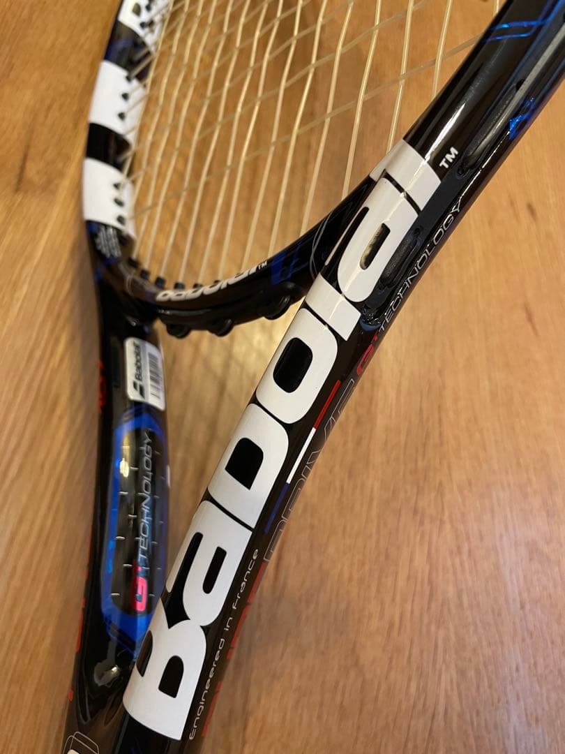 ピュアドライブ 107 2012年モデル G1① 極美品 - メルカリ