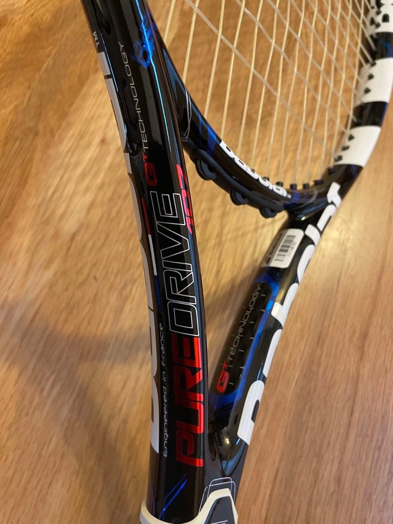 ピュアドライブ 107 2012年モデル G1① 極美品 - メルカリ