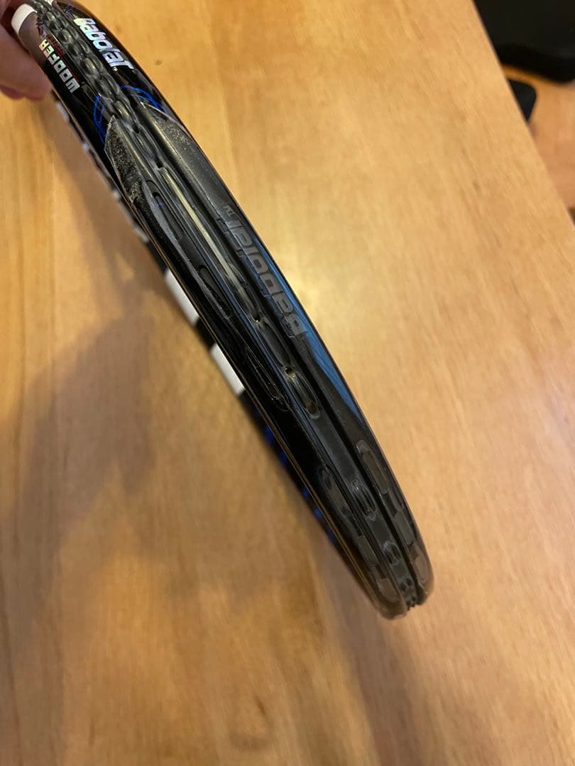 ピュアドライブ 107 2012年モデル G1① 極美品 - メルカリ