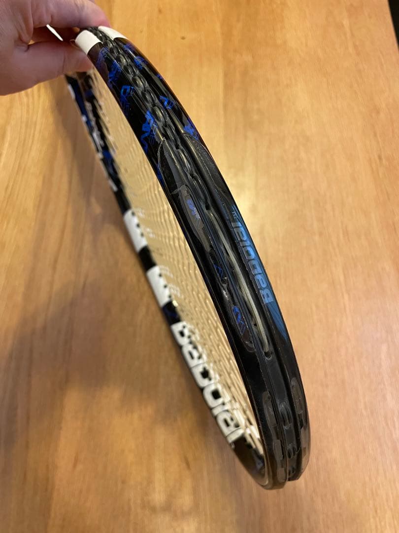 ピュアドライブ 107 2012年モデル G1① 極美品 - メルカリ