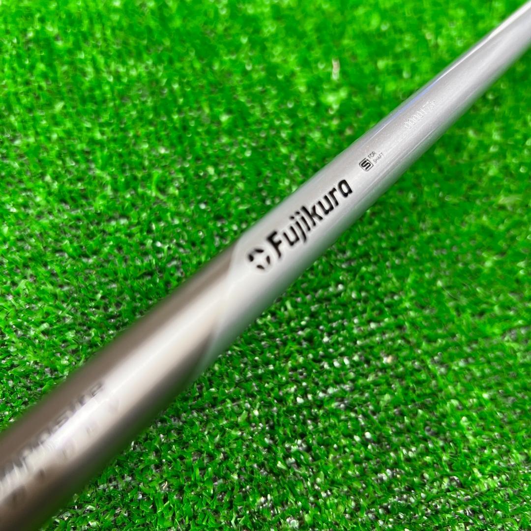 UTC-310】テーラーメイド MCI90R ハイブリッド Qi4D 5U - メルカリ