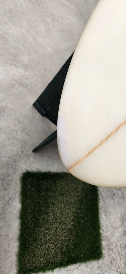 TOMO　HydroShort 　XTR素材　5'7 29.2L