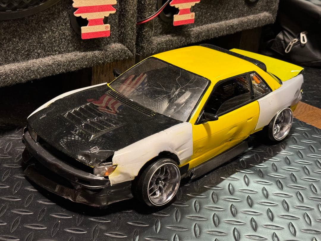 S13 シルビア ミサイル - メルカリ