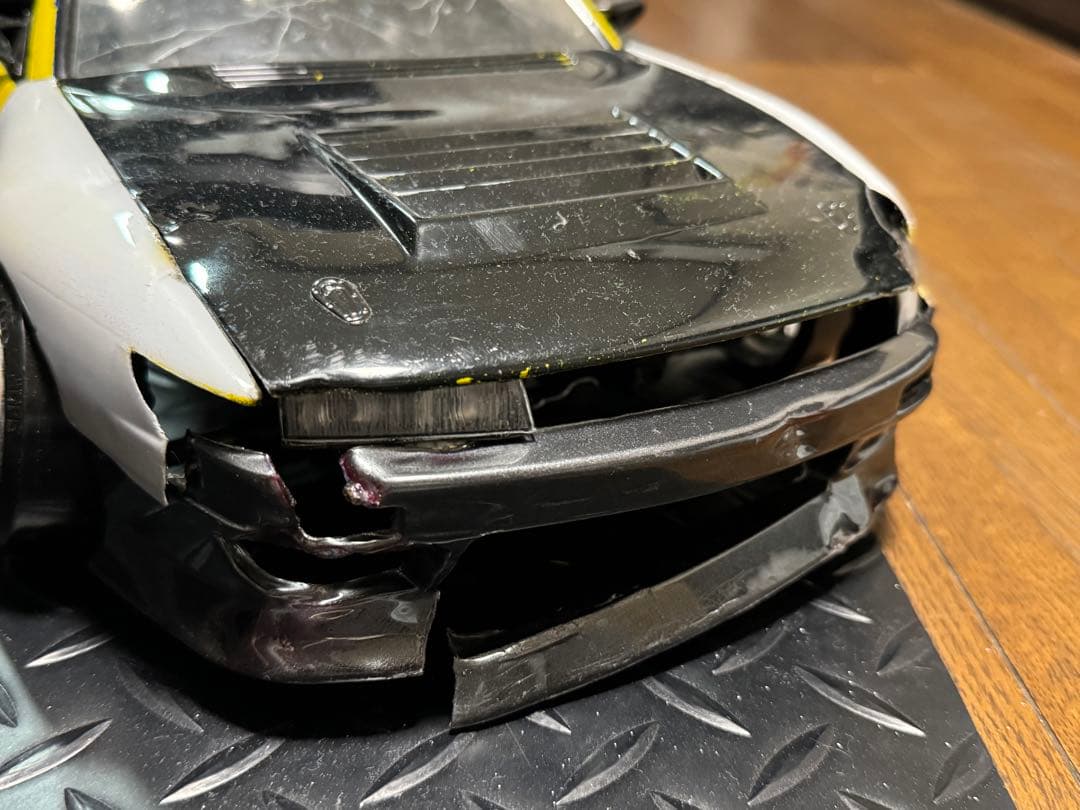 S13 シルビア ミサイル - メルカリ