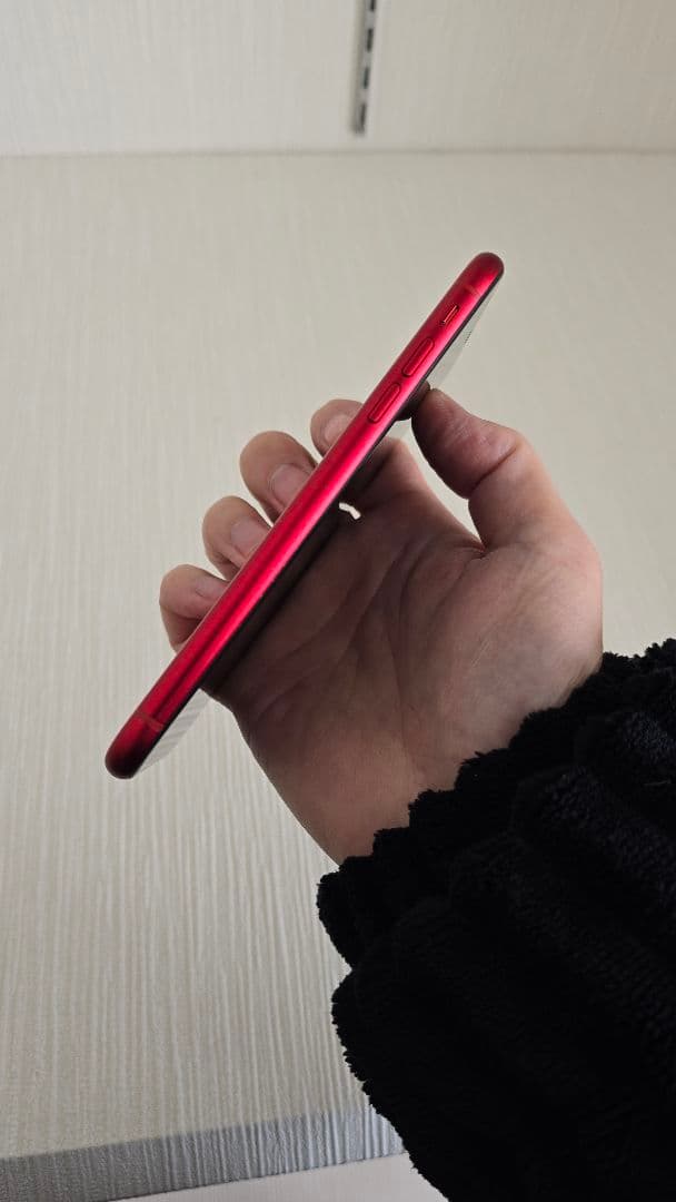 まとめ売り】iPhoneXR (PRODUCT)RED 4台 64GB - メルカリ