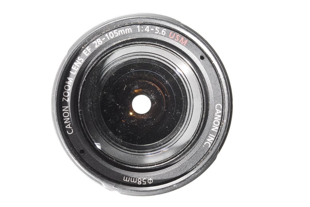 少シャッター数！ Canon EOS kiss x70 市場では希少モデル！