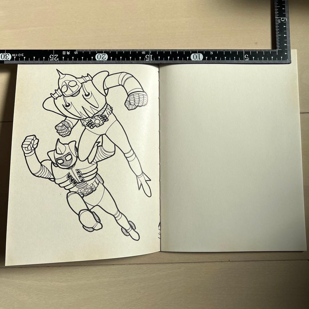 宇宙鉄人 キョーダイン セイカのじゆうちょう アイドル版 未使用 当時