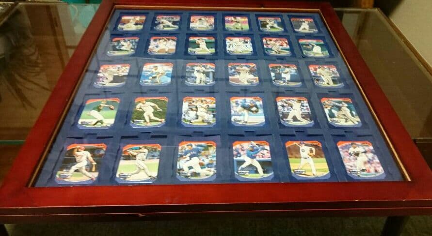 メジャーリーグ ペプシ カード お宝品
大リーグ