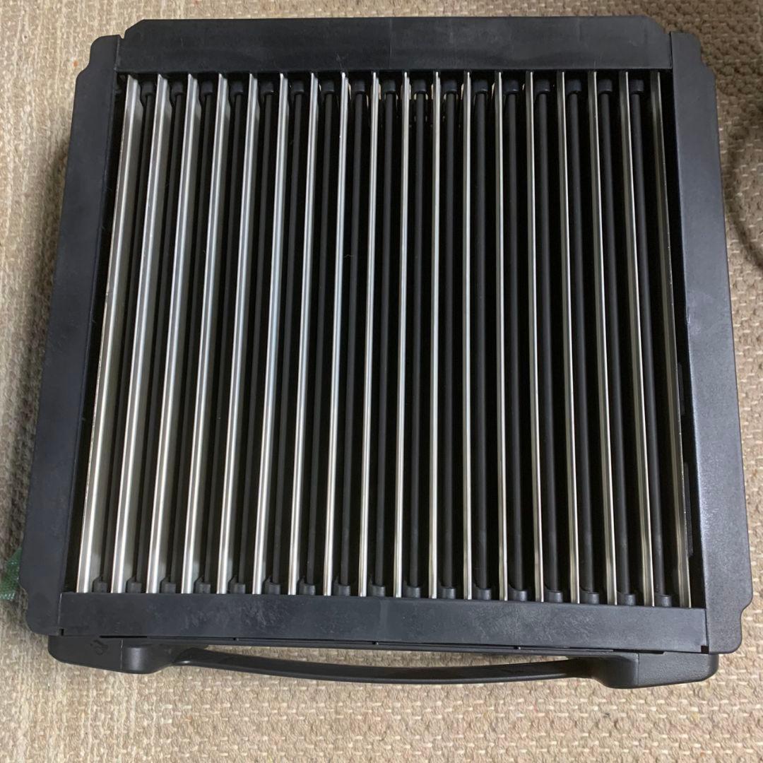 K114 AIR DOG 空気清浄機 【ジャンク】KJ-300F-X5 - メルカリ