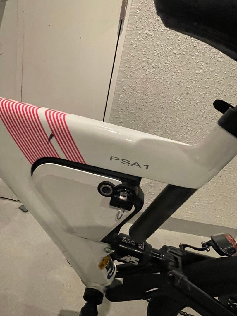 《中古 》BESV PSA1 LIMITED 20インチ 2021年限定モデル