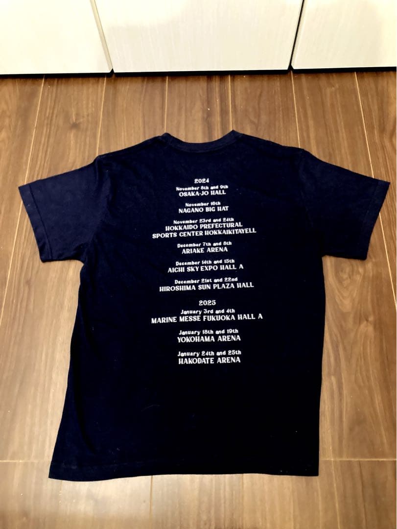 値下げ新品未使用❤️30th GLAY EXPO BACK to the POP